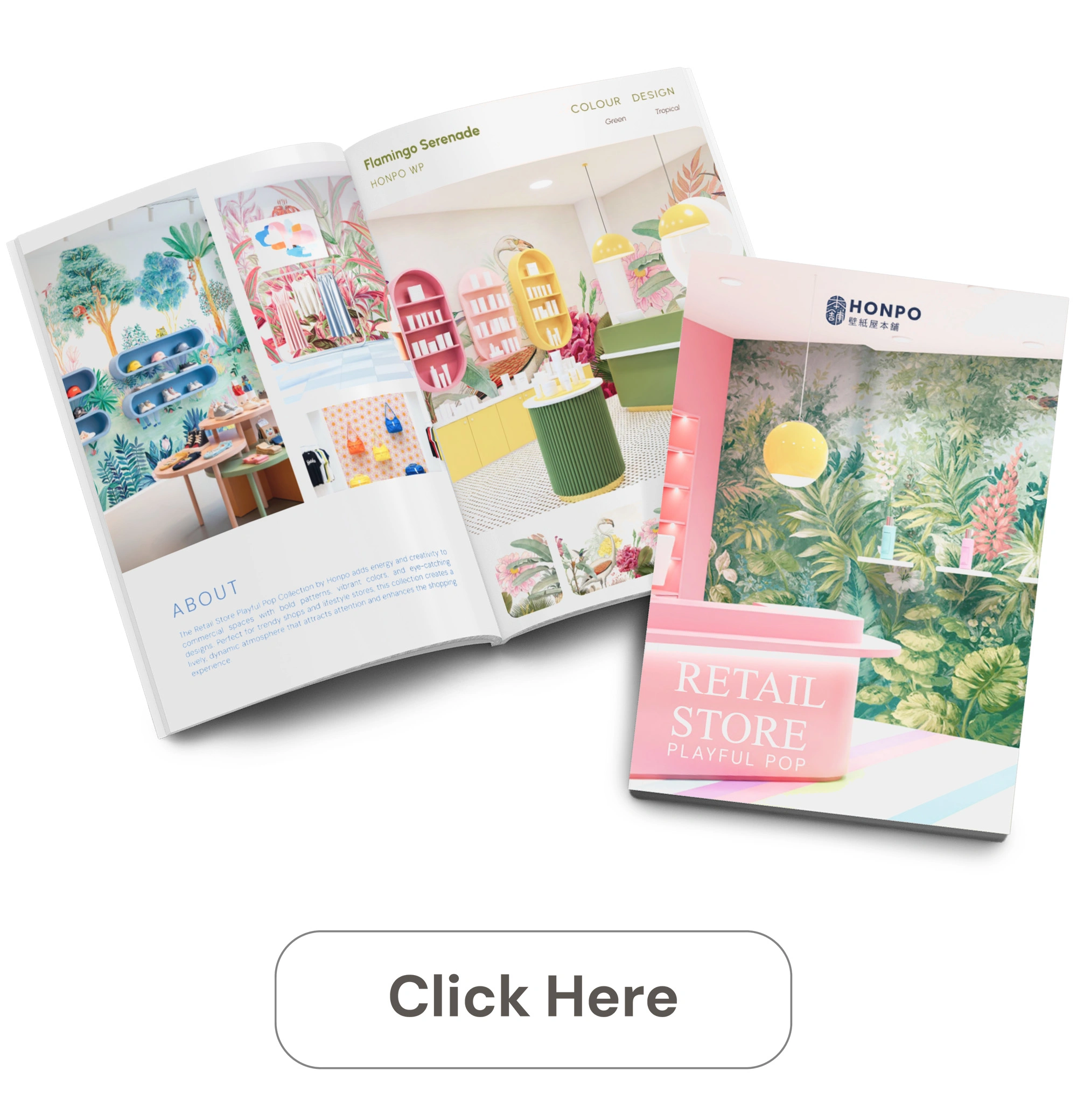 Check Honpo Wallpaper Catalog  Before Deciding It!